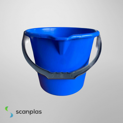  Balde C/Pico varios colores