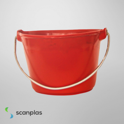 Balde Ref Varios colores