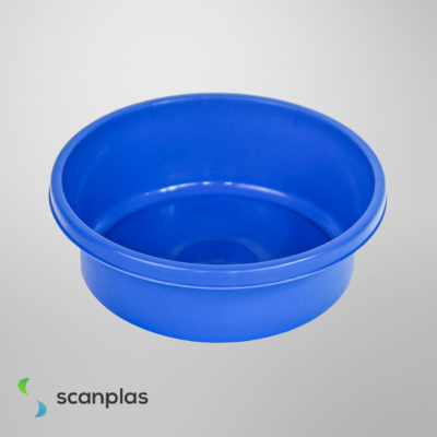  Palangana N 2 de 6,3 litros