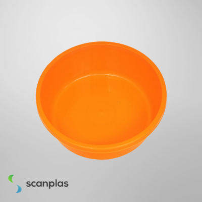  Palangana N 3 de 9 litros