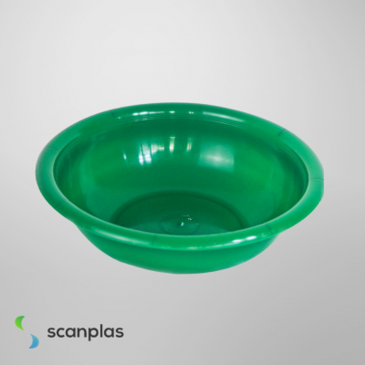  Palangana Carioca de 5,2 litros