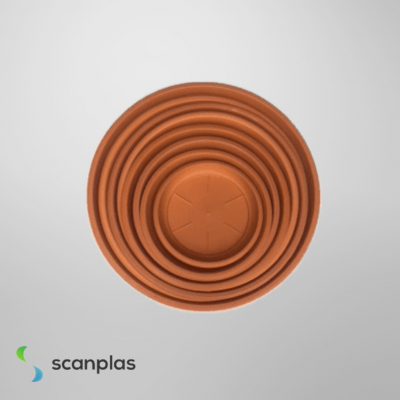 Platos Linea Completa 