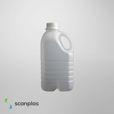 Bidon Pead de 3000cc