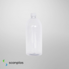 Botella Pet 1L